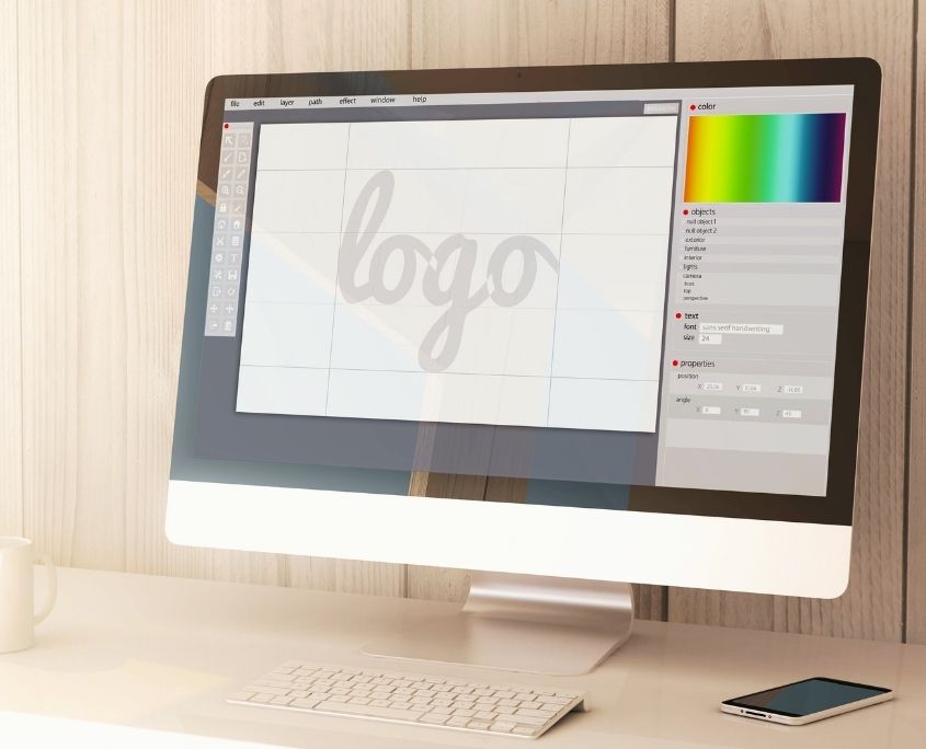 Smart-Desing creacion de logotipos e imagen de marca - branding